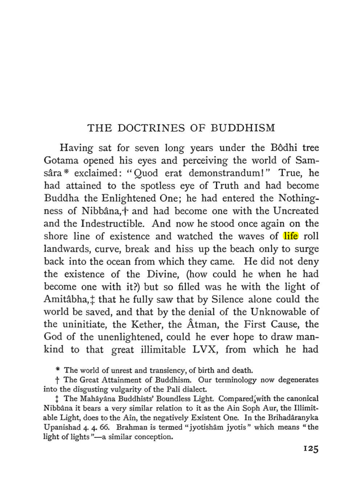 Original scan of The Equinox (Volume I, Number III), PDF page 141