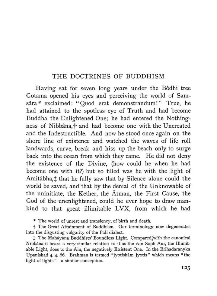 Original scan of The Equinox (Volume I, Number III), PDF page 141