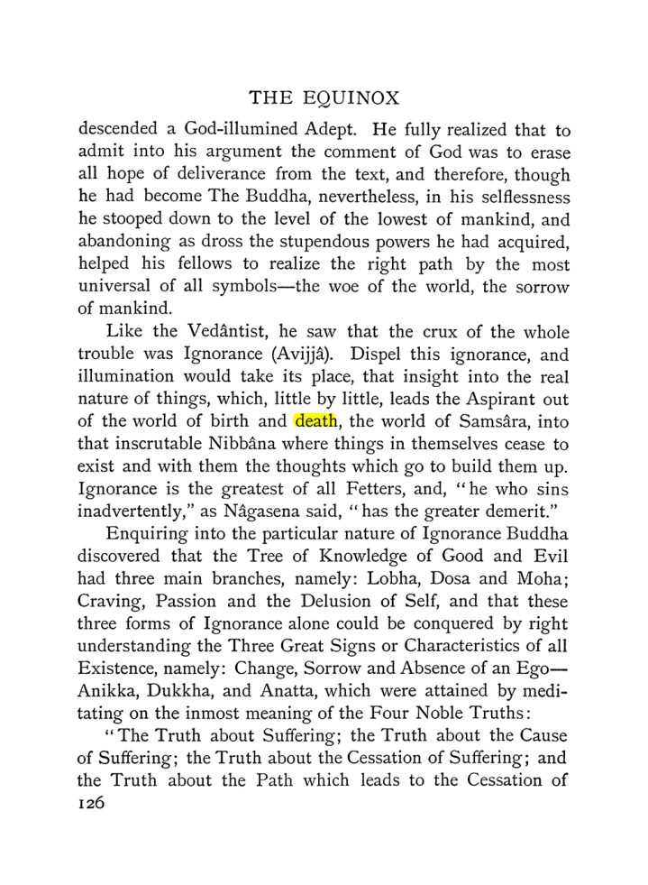Original scan of The Equinox (Volume I, Number III), PDF page 142