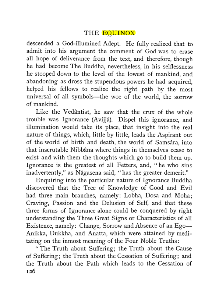 Original scan of The Equinox (Volume I, Number III), PDF page 142