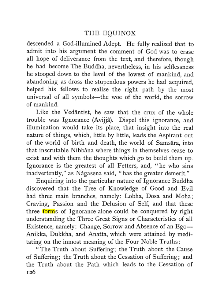 Original scan of The Equinox (Volume I, Number III), PDF page 142