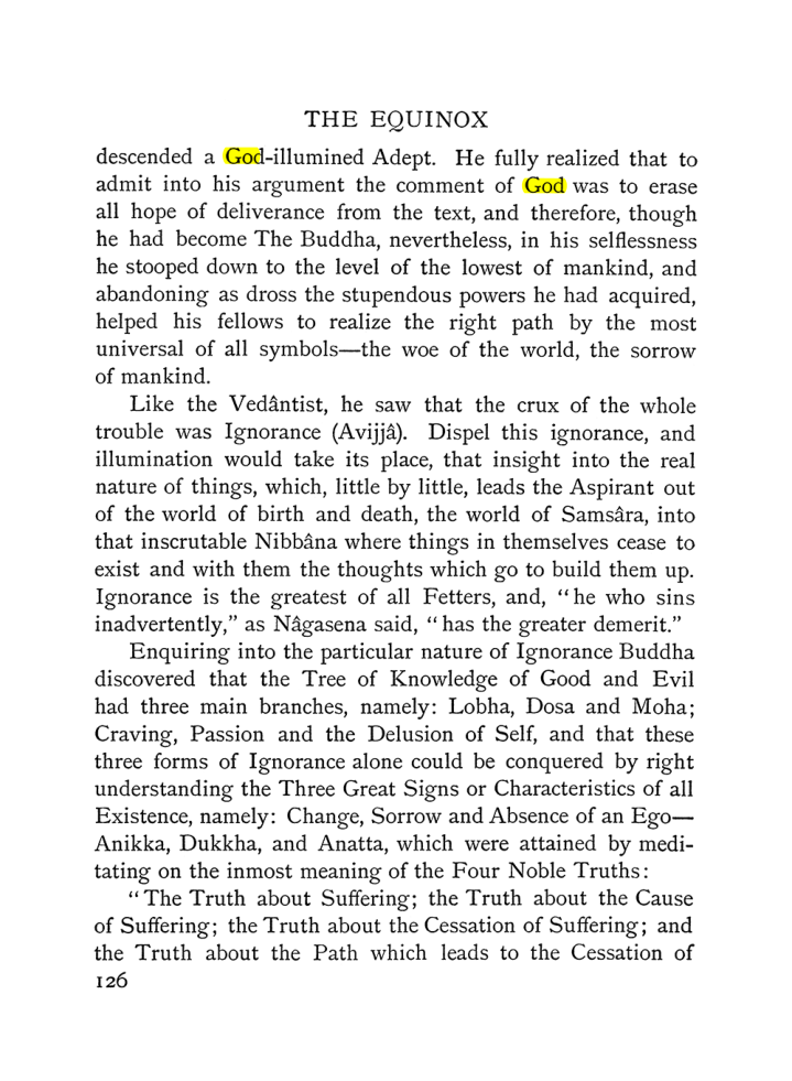 Original scan of The Equinox (Volume I, Number III), PDF page 142