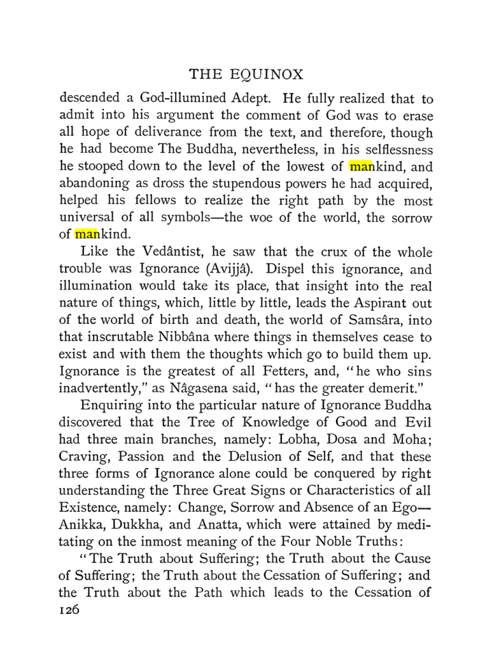 Original scan of The Equinox (Volume I, Number III), PDF page 142