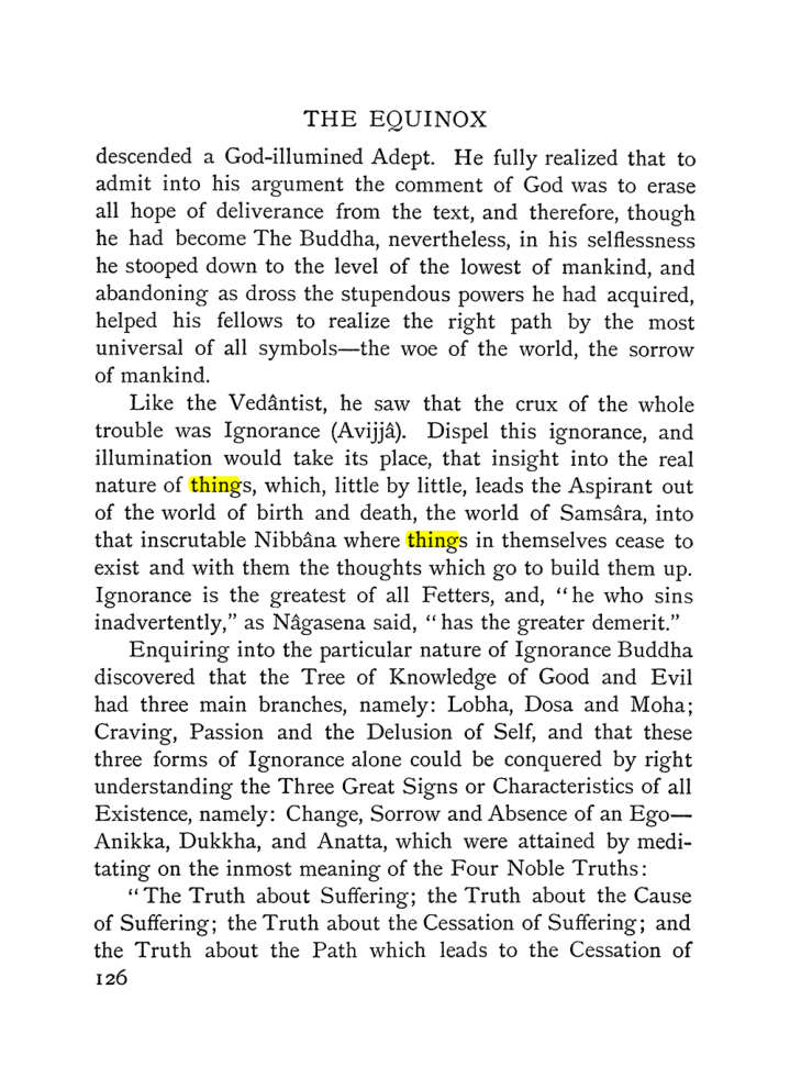 Original scan of The Equinox (Volume I, Number III), PDF page 142