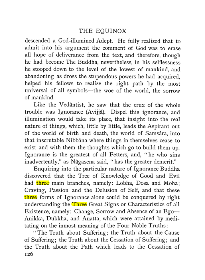 Original scan of The Equinox (Volume I, Number III), PDF page 142
