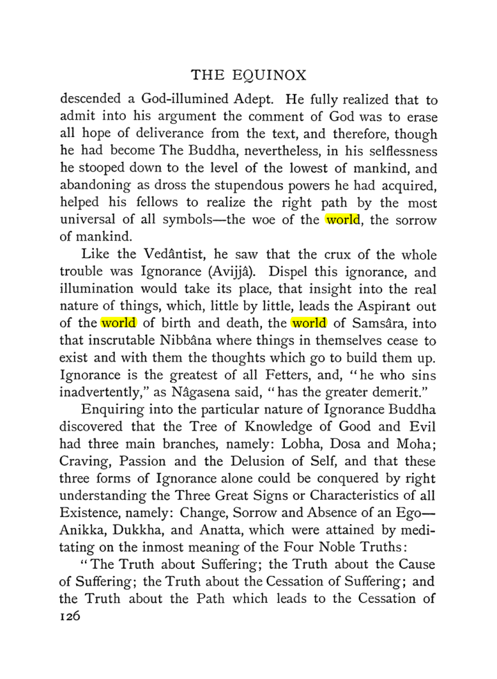 Original scan of The Equinox (Volume I, Number III), PDF page 142