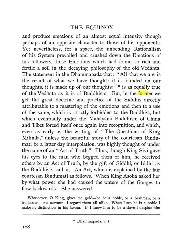 Original scan of The Equinox (Volume I, Number III), PDF page 144