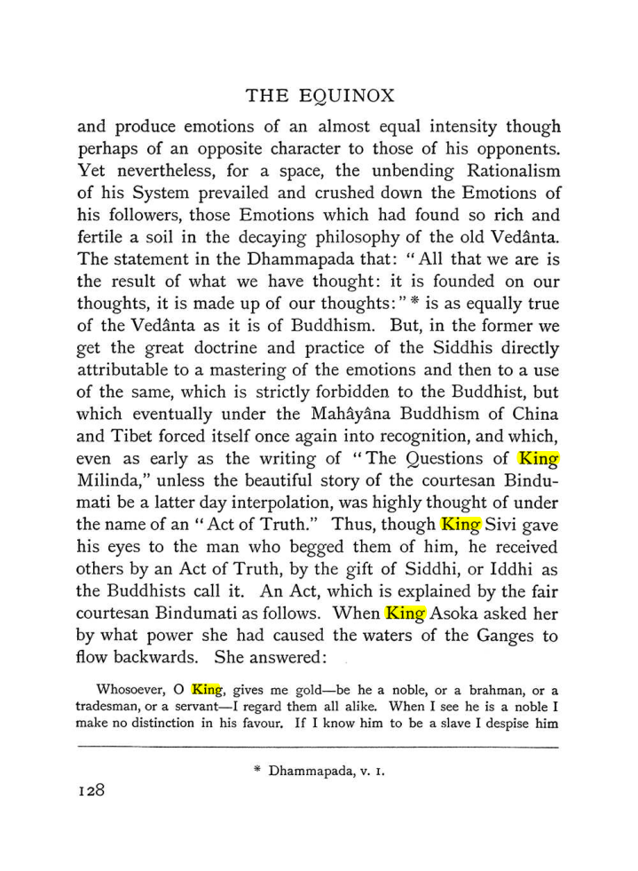 Original scan of The Equinox (Volume I, Number III), PDF page 144