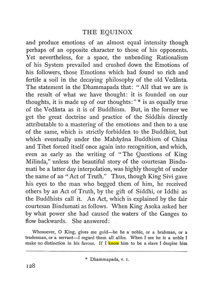 Original scan of The Equinox (Volume I, Number III), PDF page 144