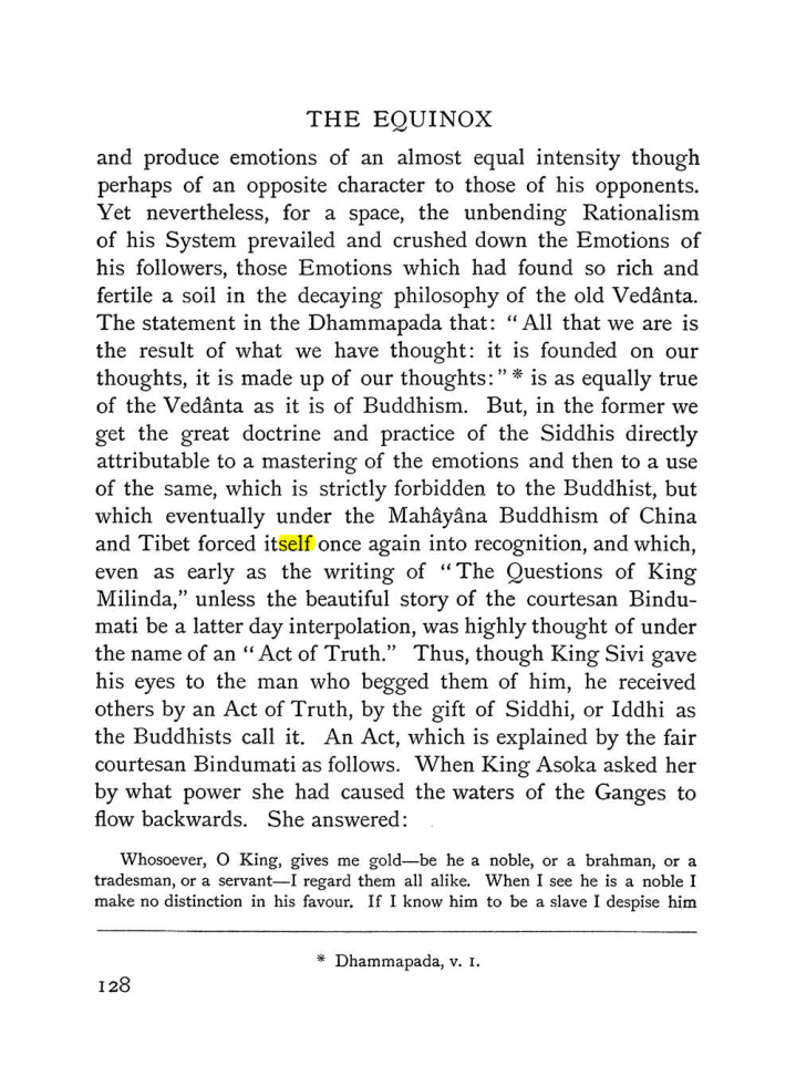 Original scan of The Equinox (Volume I, Number III), PDF page 144