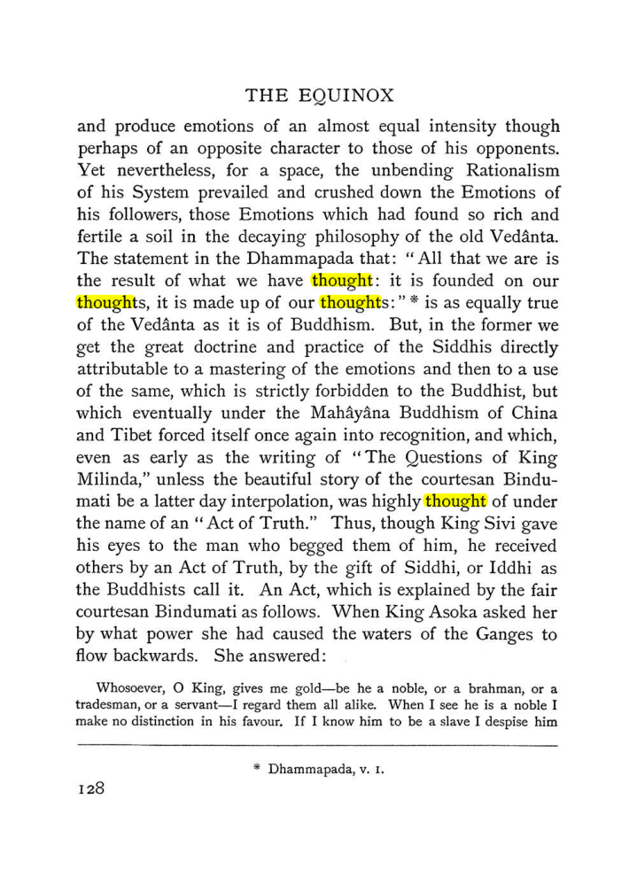 Original scan of The Equinox (Volume I, Number III), PDF page 144