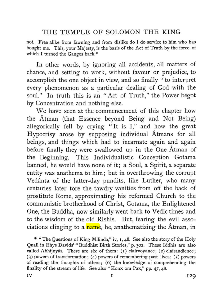 Original scan of The Equinox (Volume I, Number III), PDF page 145
