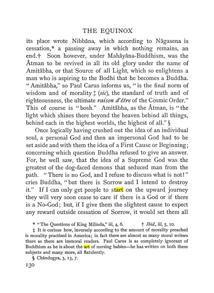Original scan of The Equinox (Volume I, Number III), PDF page 146