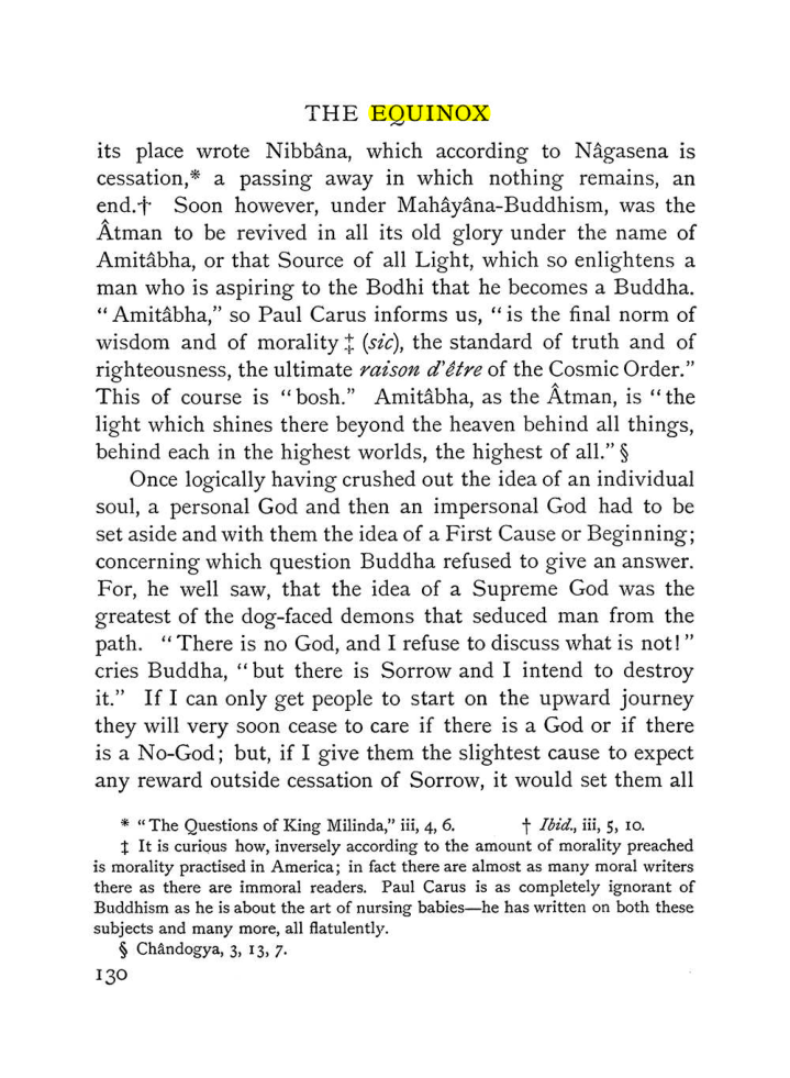 Original scan of The Equinox (Volume I, Number III), PDF page 146