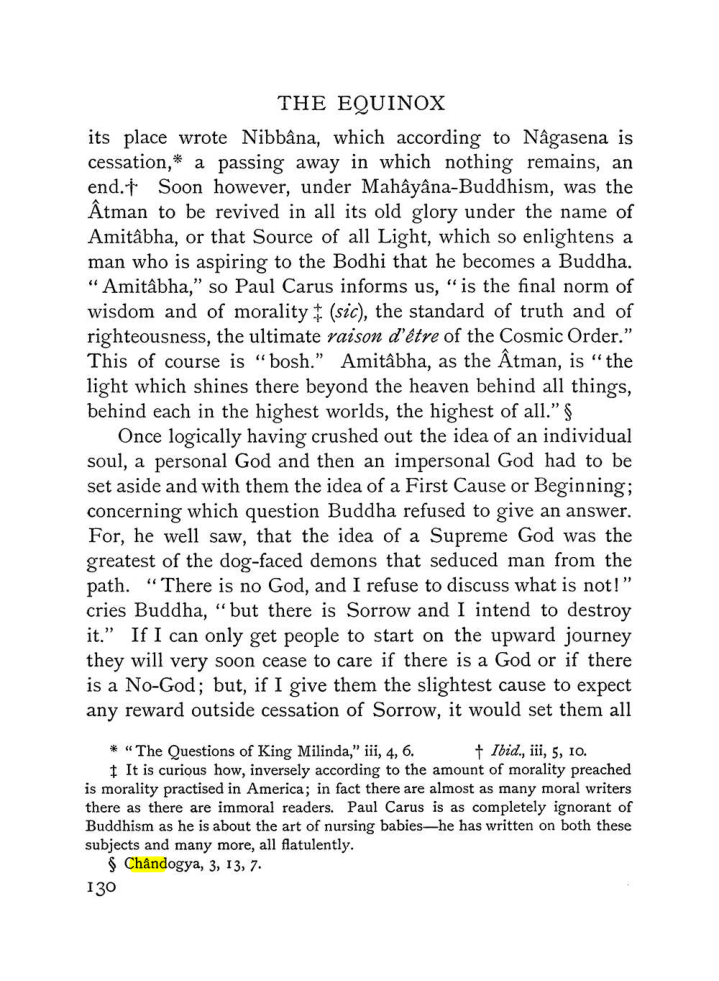 Original scan of The Equinox (Volume I, Number III), PDF page 146