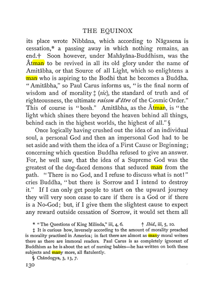 Original scan of The Equinox (Volume I, Number III), PDF page 146