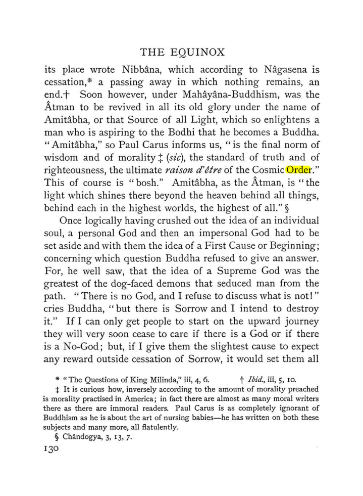 Original scan of The Equinox (Volume I, Number III), PDF page 146
