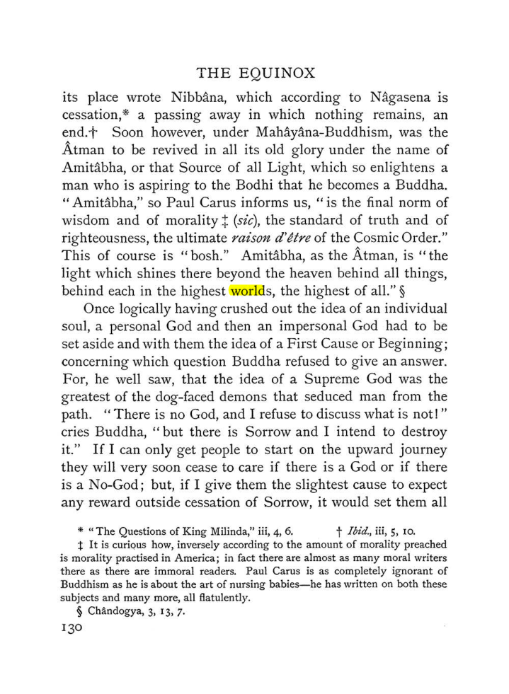 Original scan of The Equinox (Volume I, Number III), PDF page 146