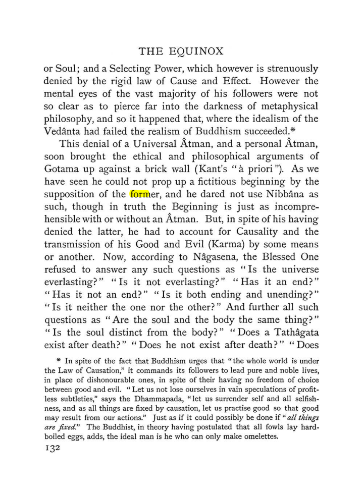 Original scan of The Equinox (Volume I, Number III), PDF page 148