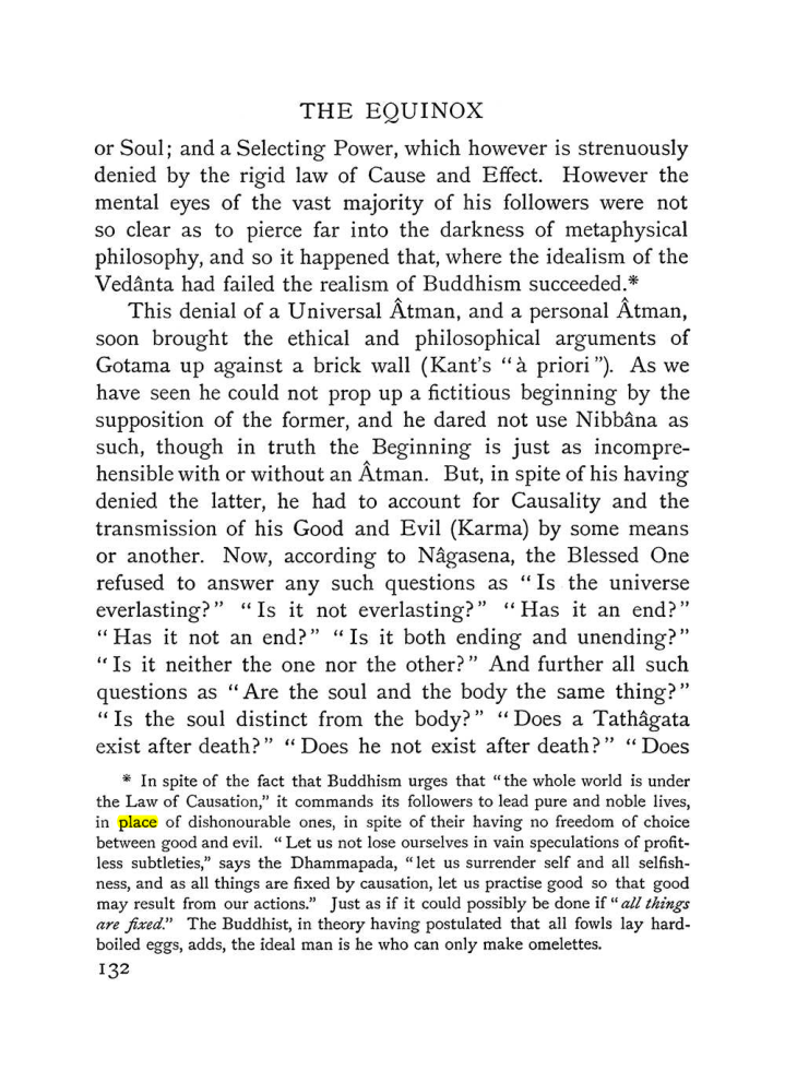 Original scan of The Equinox (Volume I, Number III), PDF page 148