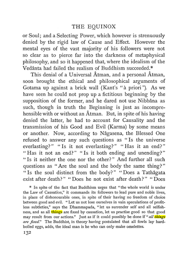 Original scan of The Equinox (Volume I, Number III), PDF page 148