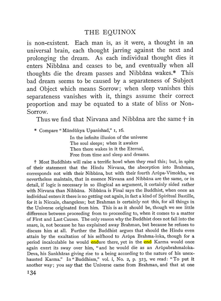 Original scan of The Equinox (Volume I, Number III), PDF page 150