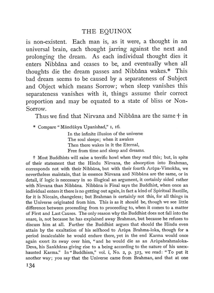 Original scan of The Equinox (Volume I, Number III), PDF page 150