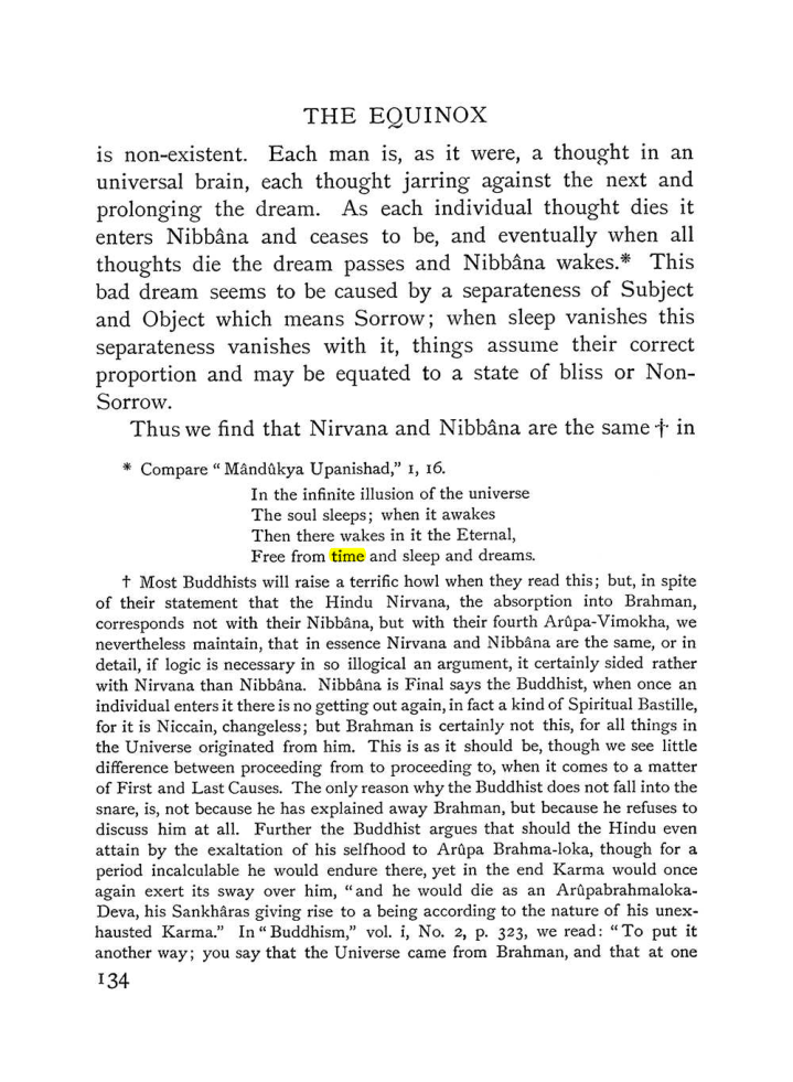 Original scan of The Equinox (Volume I, Number III), PDF page 150