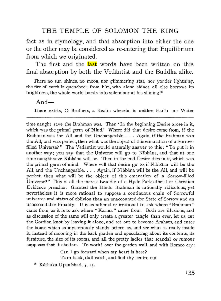 Original scan of The Equinox (Volume I, Number III), PDF page 151
