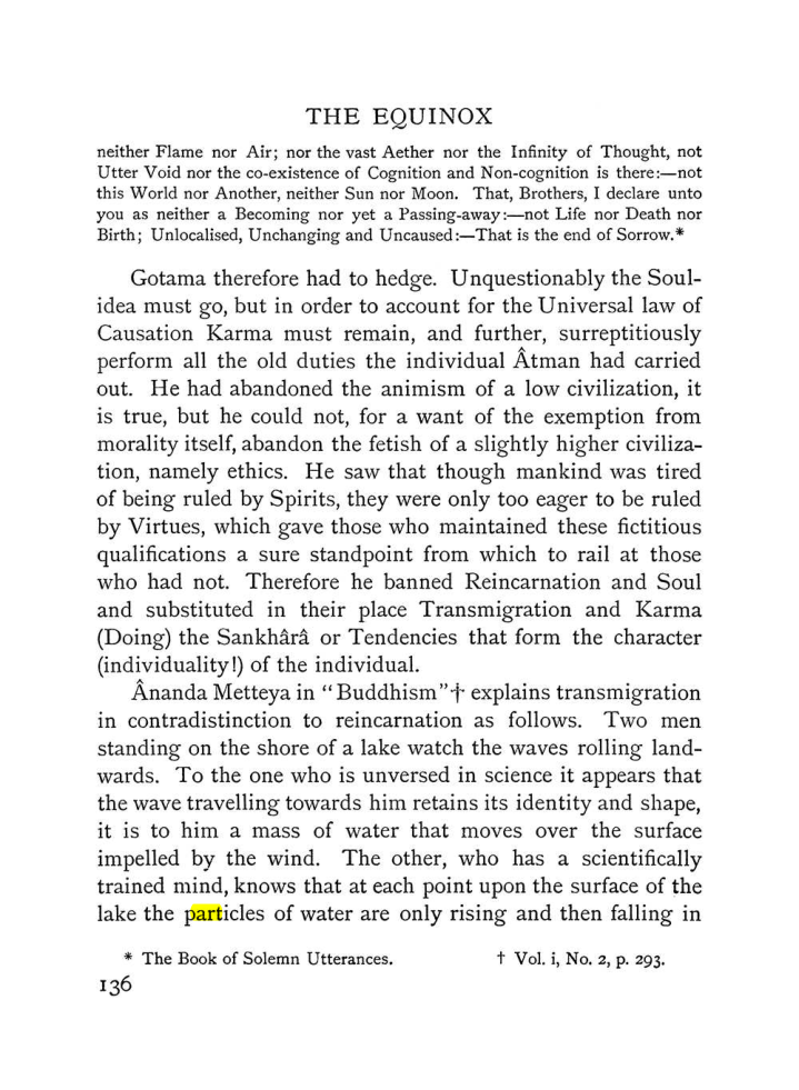 Original scan of The Equinox (Volume I, Number III), PDF page 152