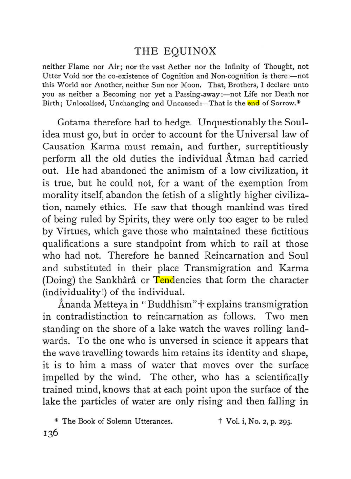 Original scan of The Equinox (Volume I, Number III), PDF page 152
