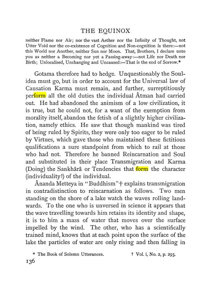 Original scan of The Equinox (Volume I, Number III), PDF page 152