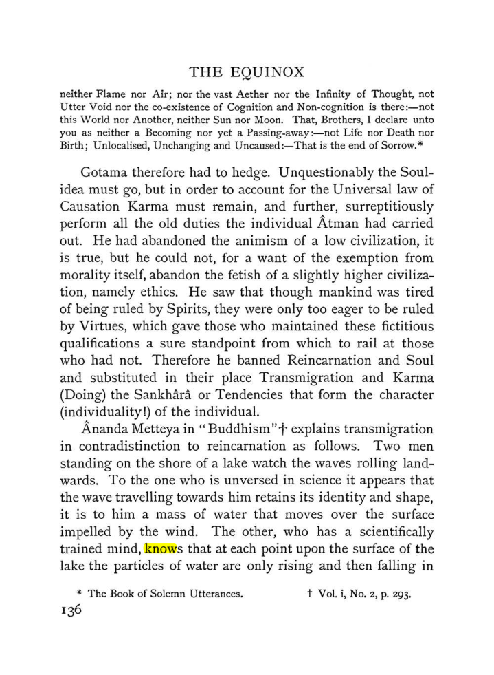 Original scan of The Equinox (Volume I, Number III), PDF page 152