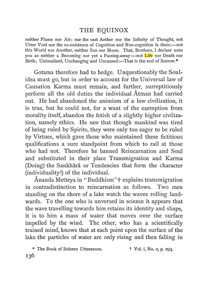 Original scan of The Equinox (Volume I, Number III), PDF page 152