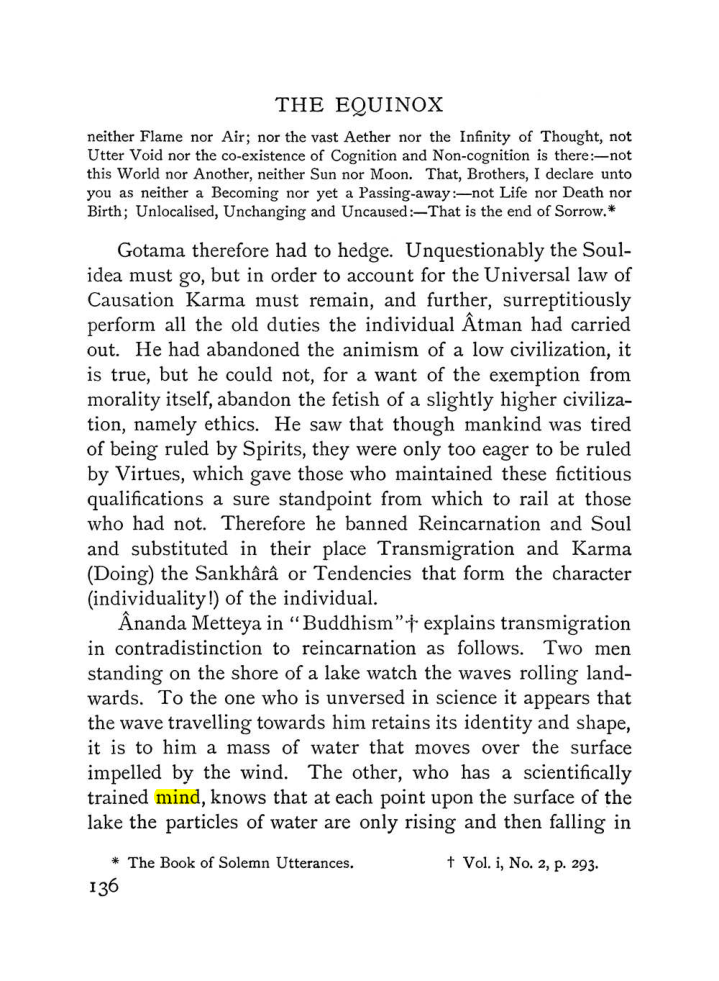 Original scan of The Equinox (Volume I, Number III), PDF page 152