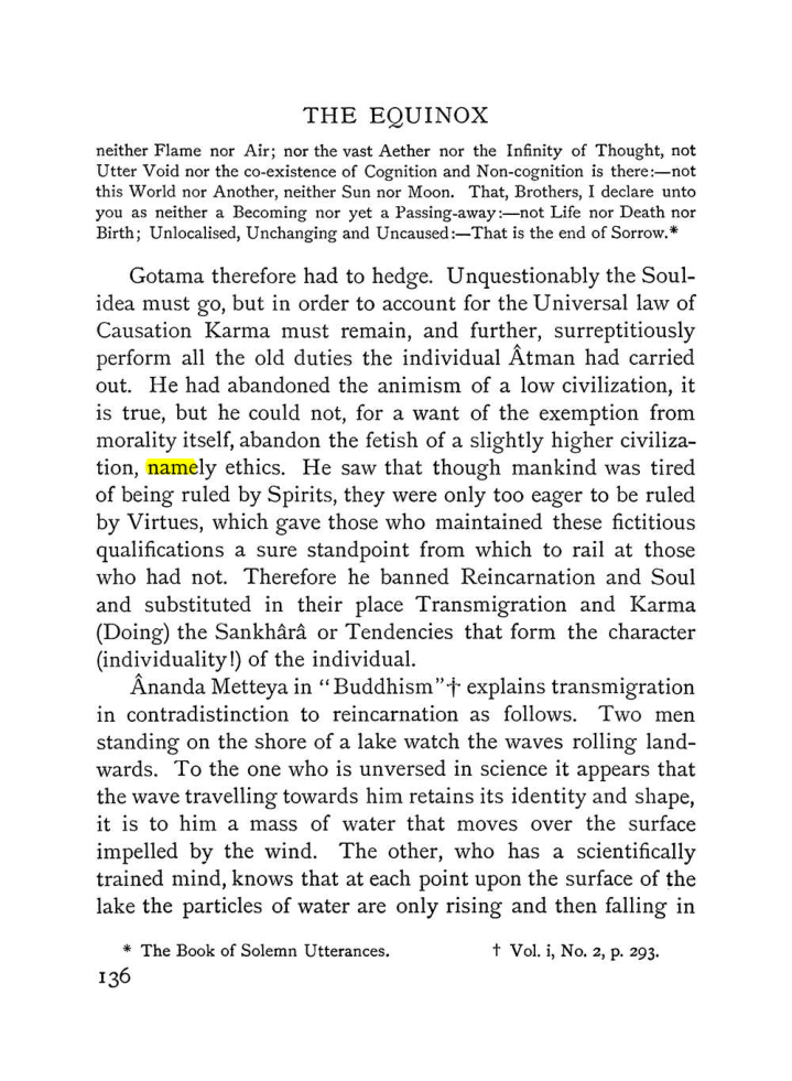Original scan of The Equinox (Volume I, Number III), PDF page 152