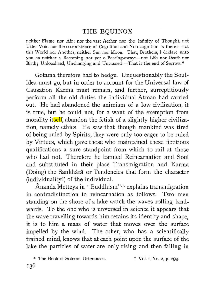 Original scan of The Equinox (Volume I, Number III), PDF page 152
