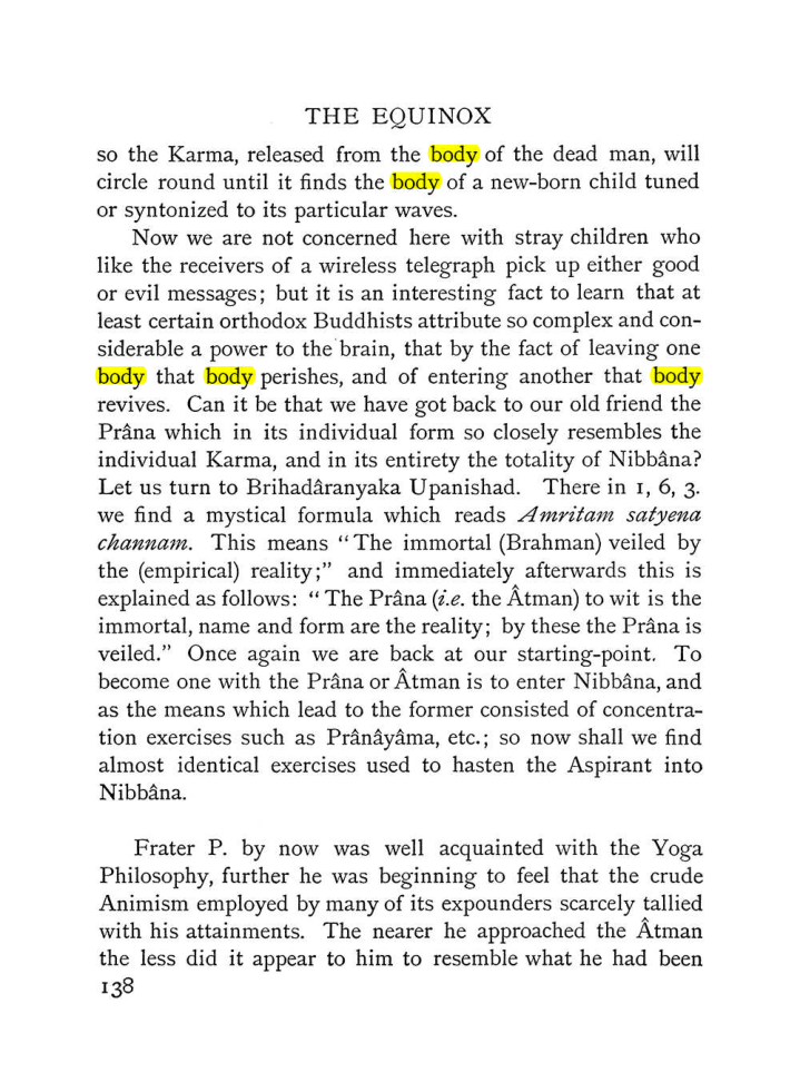 Original scan of The Equinox (Volume I, Number III), PDF page 154