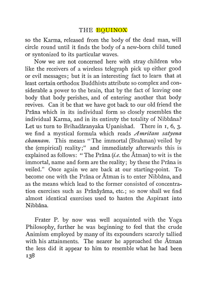 Original scan of The Equinox (Volume I, Number III), PDF page 154