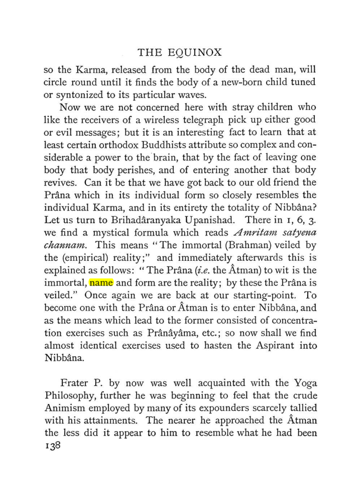 Original scan of The Equinox (Volume I, Number III), PDF page 154