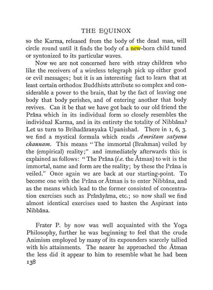 Original scan of The Equinox (Volume I, Number III), PDF page 154