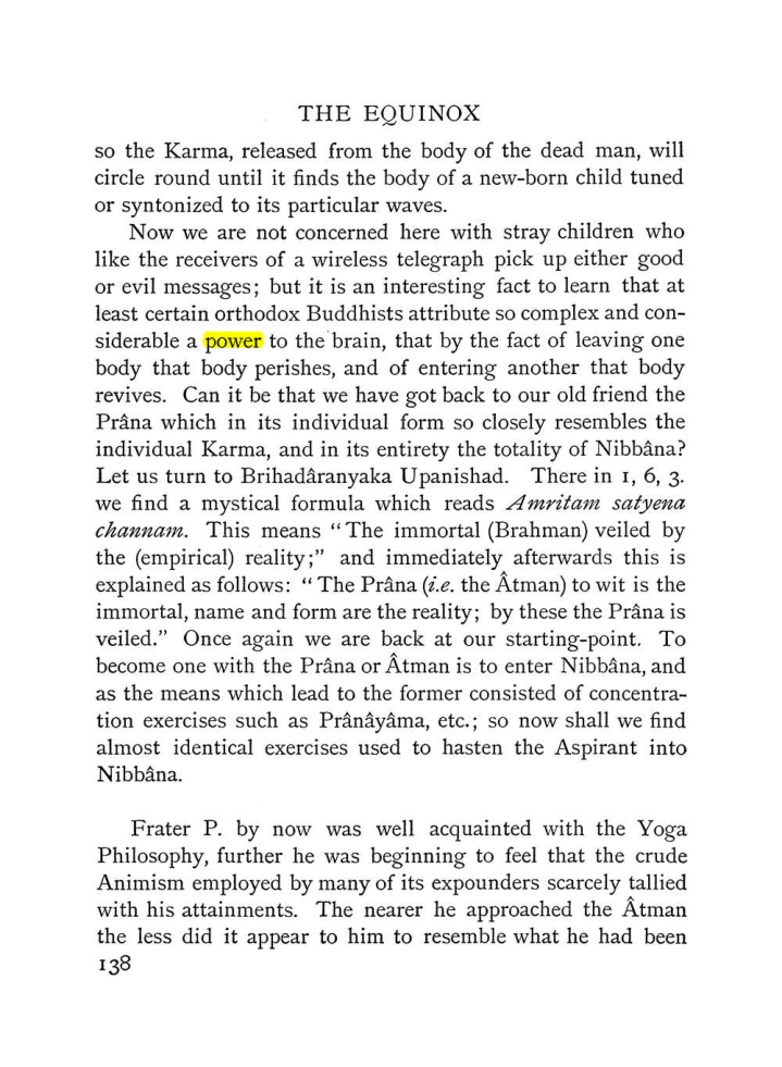 Original scan of The Equinox (Volume I, Number III), PDF page 154