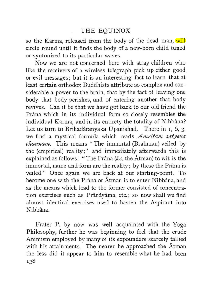 Original scan of The Equinox (Volume I, Number III), PDF page 154