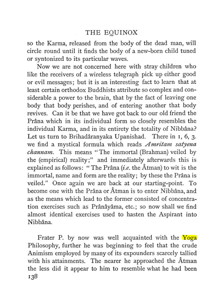Original scan of The Equinox (Volume I, Number III), PDF page 154