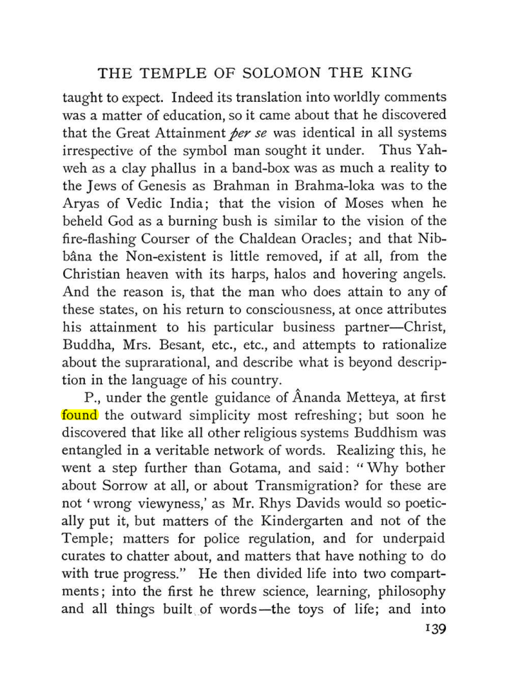 Original scan of The Equinox (Volume I, Number III), PDF page 155