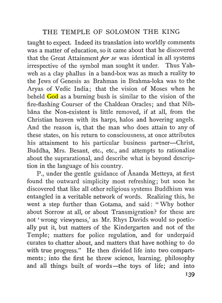 Original scan of The Equinox (Volume I, Number III), PDF page 155