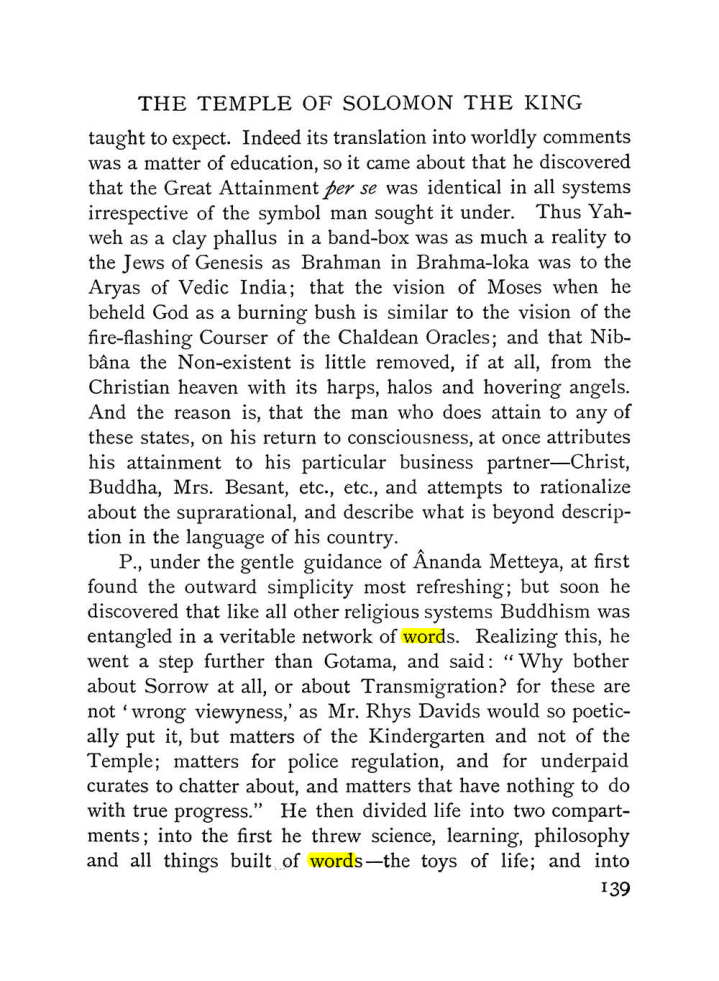 Original scan of The Equinox (Volume I, Number III), PDF page 155