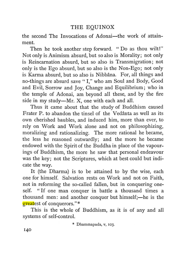 Original scan of The Equinox (Volume I, Number III), PDF page 156