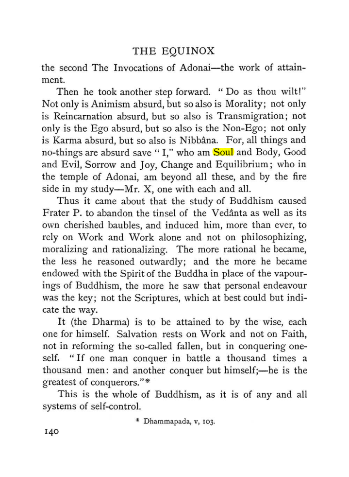 Original scan of The Equinox (Volume I, Number III), PDF page 156