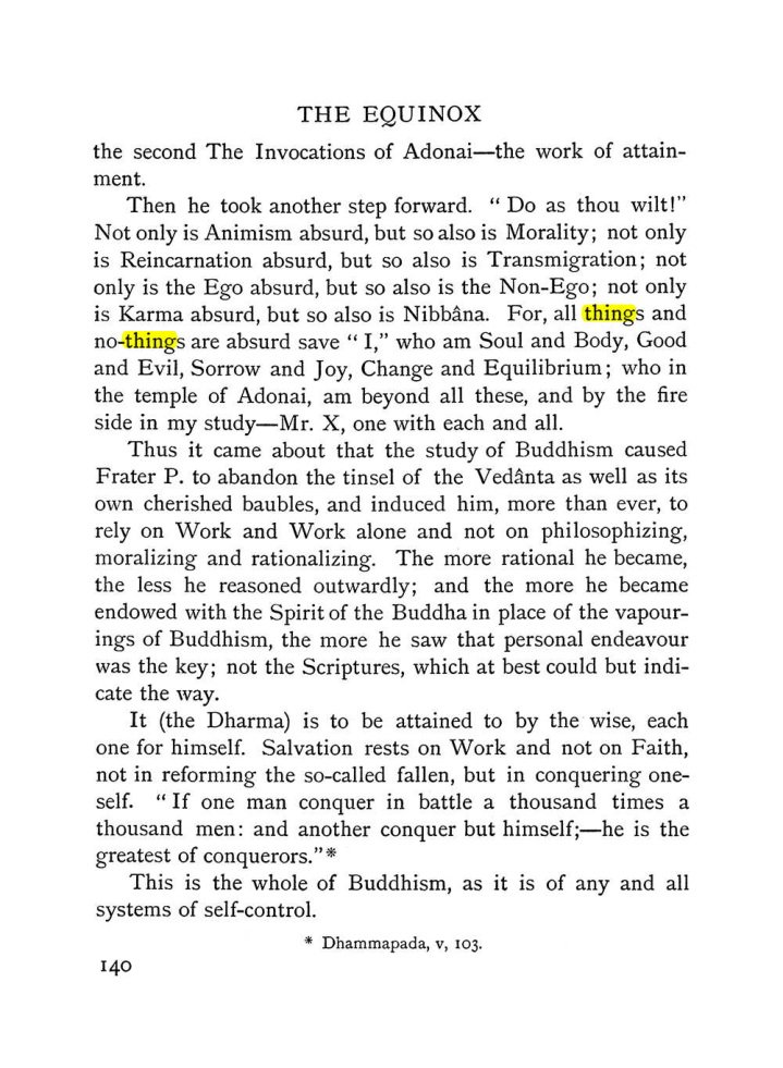Original scan of The Equinox (Volume I, Number III), PDF page 156